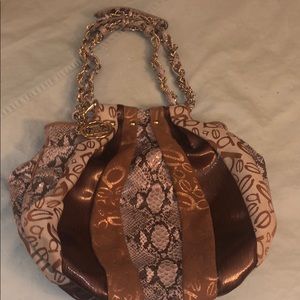 Bebe purse & matching wallet